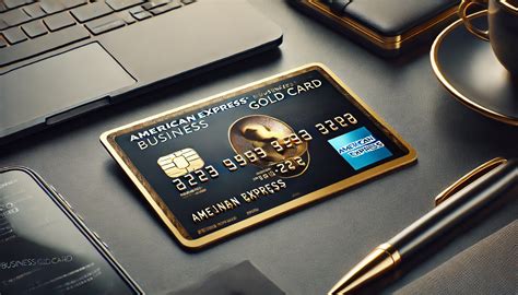 American Express Business Gold Card Review 2024 .